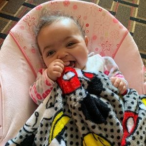 Meet your Posher, Kelsey